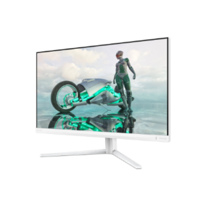 Philips | 27M2N3201A/00 | 27 " | IPS | 16:9 | 180 Hz | 1 ms | 1920 x 1080 pixels | 300 cd/m² | HDMI ports quantity 2 | White