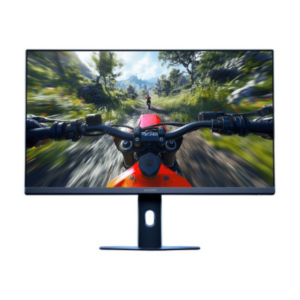 Xiaomi | G27i 2026 | 27 " | Fast IPS | FHD | 16:9 | 200 Hz | 1 ms | 1920 x 1080 pixels | 400 cd/m² | HDMI ports quantity 1 | Black