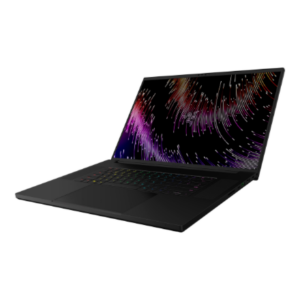 Razer Blade 18 | Black | 18 " | IPS | Intel Core Ultra 9 | 275HX | 32 GB | DDR5 | Solid-state drive capacity 2000 GB | NVIDIA GeForce RTX 5090 | GDDR7 | 24 GB | Windows 11 Home | Bluetooth version 5.4 | Keyboard language English | Keyboard backlit | Warranty 24 month(s)