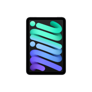 Apple | iPad mini | 8.3 " | Space Grey | IPS | 2266 x 1488 pixels | Apple A17 Pro | 512 GB | Wi-Fi | Front camera | 12 MP | Rear camera | 12 MP | Bluetooth | 5.3 | iPadOS | USB-C charging cable