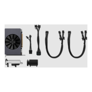 Lenovo NVIDIA | 8 GB | GeForce RTX 5060 | GDDR7 | HDMI ports quantity 1 | PCIe 5.0 x 8