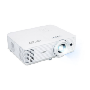 Acer | DLP projector H6546Ki | Full HD (1920x1080) | 5200 ANSI lumens | White | Wi-Fi