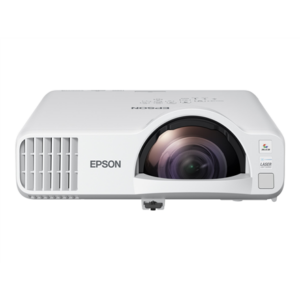 Epson | EB-L210SW | WXGA (1280x800) | 4000 ANSI lumens | White
