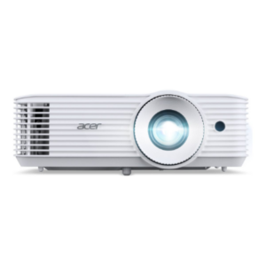 Acer P1358I | WXGA (1280x800) | 5000 ANSI lumens | White | Wi-Fi