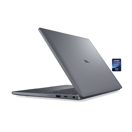 Dell Pro Premium 14 PA14250 | 14 " | IPS | FHD+ | Anti-glare | Intel Core Ultra 7 | 268V | 32 GB | LPDDR5x | Solid-state drive capacity 1000 GB | Intel Arc Graphics | Windows 11 Pro | Bluetooth version 5.4 | Keyboard language English | Keyboard backlit | Warranty 36 month(s) | Battery warranty 12 month(s) - Image 7