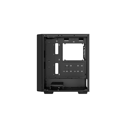 Deepcool | Case | CC560 V2 | Black | Mid-Tower | ATX PS2 - Image 7