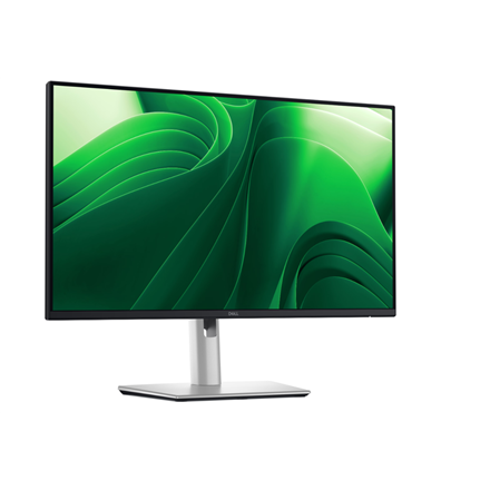 Dell | P2425DE | 24 " | IPS | 16:9 | 100 Hz | 5 ms | 2560 x 1440 pixels | 350 cd/m² | HDMI ports quantity 1 | Warranty 60 month(s) - Image 2