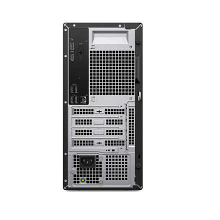 Dell Pro | Essential QVT1260 | Desktop | Tower | Intel Core i3 | 14100 | 8 GB | DDR5 | 512 GB | Intel UHD Graphics | English | Windows 11 Home | Warranty 36 month(s) - Image 5