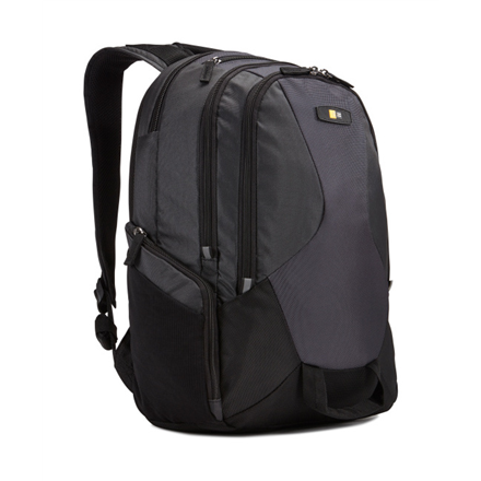 Case Logic | In Transit | Fits up to size 14 " | Backpack | Black | Yes - Image 3