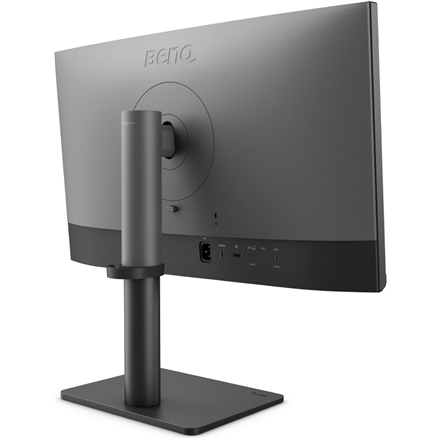 Benq | PD2706QN | 27 " | IPS | 16:9 | 100 Hz | 5 ms | 2560 x 1440 pixels | 350 cd/m² | HDMI ports quantity 1 - Image 3