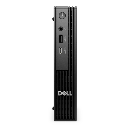 Dell Pro | QCM1250 | Desktop | Micro | Intel Core U5 | 235T | Internal memory 16 GB | DDR5 | Solid-state drive capacity 512 GB | Keyboard language No keyboard | Windows 11 Pro | Warranty 36 month(s) - Image 5