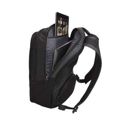 Case Logic | In Transit | Fits up to size 14 " | Backpack | Black | Yes - Image 7