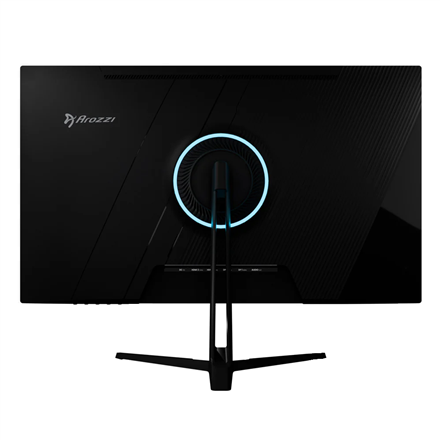 Arozzi | Nova | 27 " | IPS | QHD | 16:9 | 180 Hz | 1 ms | 2560 x 1440 pixels | 350 cd/m² | HDMI ports quantity 1 | Black - Image 6