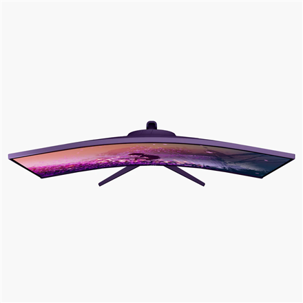 Arozzi | Nova | 34 " | VA | UWQHD | 21:9 | 165 Hz | 1 ms | 3440 x 1440 pixels | 350 cd/m² | HDMI ports quantity 2 | Purple - Image 7