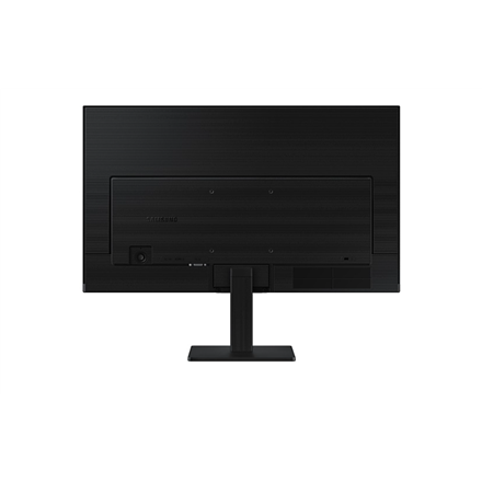 Samsung | LS24D300GAUXEN | 24 " | IPS | 16:9 | 100 Hz | 5 ms | 1920 x 1080 pixels | 250 cd/m² | HDMI ports quantity 1 | Black - Image 7