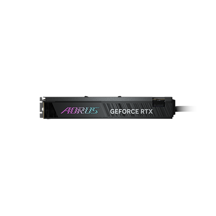 Gigabyte AORUS GeForce RTX 5090 XTREME WATERFORCE 32G | NVIDIA | 32 GB | GeForce RTX 5090 | GDDR7 | HDMI ports quantity 1 | PCI-E 5.0 - Image 7