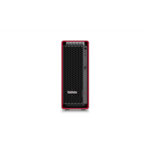 Lenovo ThinkStation | P8 | Desktop | Tower | AMD Ryzen Threadripper PRO | 7945WX | Internal memory 64 GB | RDIMM DDR5 | 1000 GB | No Optical drive | Keyboard language English | Windows 11 Pro | Warranty 36 month(s)