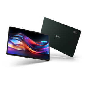 Acer | Iconia X12 | 12.6 " | Black | 2560 x 1600 pixels | Mediatek | Helio G99 MT8781 | 8 GB | LPDDR4X | 128 GB | Wi-Fi | Front camera | 5 MP | Rear camera | 13 MP | Bluetooth | Android