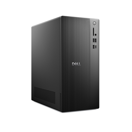 Dell Pro | Essential QVT1260 | Desktop | Tower | Intel Core i3 | 14100 | 8 GB | DDR5 | 512 GB | Intel UHD Graphics | English | Windows 11 Home | Warranty 36 month(s) - Image 2