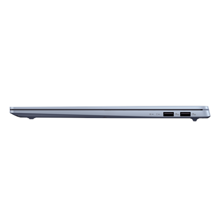 Asus Vivobook S 16 S5606CA-RI069W | Mist Blue | 16 " | OLED | 3K | 2880 x 1800 pixels | Intel Core Ultra 7 | 255H | 16 GB | LPDDR5X | Solid-state drive capacity 1000 GB | Intel Arc Graphics | Windows 11 Home | 802.11be | Bluetooth version 5.4 | Keyboard language English | Keyboard backlit | Warranty 24 month(s) - Image 7