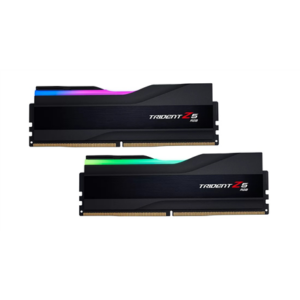 G.Skill Trident Z5 RGB | 64 GB | DDR5 | 6000 MHz | PC/server | Registered No | ECC No