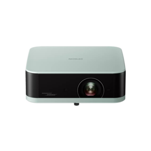 Epson EF-61G | Full HD (1920x1080) | 700 ANSI lumens | Ice Green
