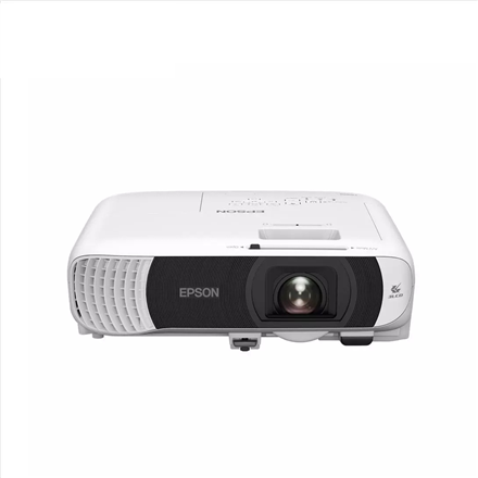 Epson | EB-FH18 | Full HD (1920x1080) | 4100 ANSI lumens | White | Wi-Fi - Image 2