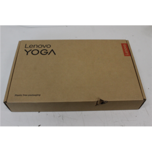 SALE OUT. Lenovo Yoga 7 2-in-1 14ILL10 Touch 14 ULT5-226V/16GB/512GB/Intel Arc Graphics 130V/WIN11 Home/Grey/2Y Warranty | SALE OUT. Lenovo Yoga 7 2-in-1 14ILL10 | Luna Grey | 14 " | OLED | Touchscreen | WUXGA | 1920 x 1200 pixels | Glossy | Intel Core Ultra 5 | 226V | 16 GB | Soldered LPDDR5x | Solid-state drive capacity 512 GB | Intel Arc Graphics | Windows 11 Home | 802.11be | Bluetooth version 5.4 | Keyboard language Nordic | Keyboard backlit | Warranty 24 month(s) | Battery warranty 12 month(s) | DAMAGED PACKAGING