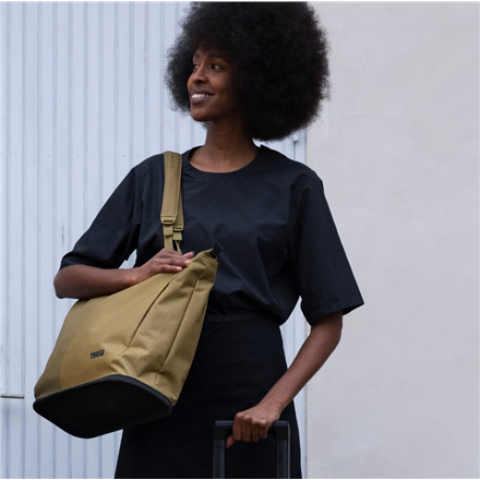 Thule Aion | Tote Bag | Nutria | Waterproof - Image 6