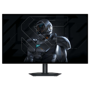 Gigabyte | MO27Q28G EK | 27 " | OLED | QHD | 280 Hz | 0.03 ms | 2560 x 1440 pixels | 335 cd/m² | HDMI ports quantity 2