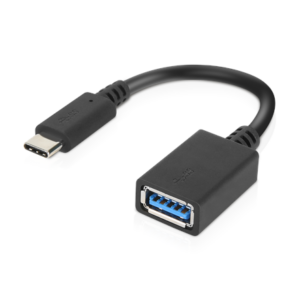 Lenovo | USB-C to USB-A Adapter