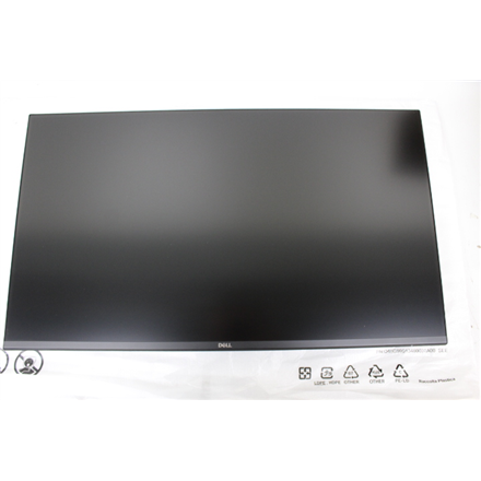 SALE OUT. Dell LCD P2425D, 24" IPS QHD/2560x1440/DP,HDMI,USB-C/Silver,Black | SALE OUT. Dell | P2425D | 24 " | IPS | 16:9 | 100 Hz | 5 ms | 2560 x 1440 pixels | 350 cd/m² | HDMI ports quantity 1 | Warranty 36 month(s) | DEMO - Image 2