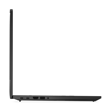 Lenovo ThinkPad P16s G4 AMD | Black | 16 " | IPS | WUXGA | 1920 x 1200 pixels | Anti-glare | AMD Ryzen AI 9 HX PRO | 370 | 64 (2x32GB) GB | SODIMM DDR5 | Solid-state drive capacity 1000 GB | AMD Radeon 890M Graphics | Windows 11 Pro | 802.11be | Bluetooth version 5.4 | Keyboard language Nordic | Keyboard backlit | Warranty 36 month(s) | Battery warranty 12 month(s) - Image 6
