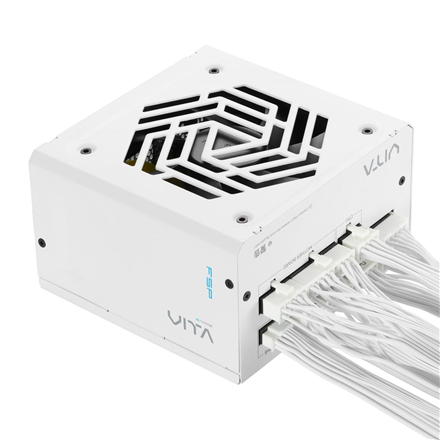 FSP Power Supply, 80 PLUS | VITA GM 850W White | 850 W - Image 3
