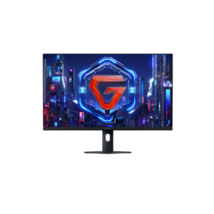 Xiaomi | 2K Gaming Monitor G27Qi 2026 | 27 " | IPS | 16:9 | 200 Hz | 1 ms | 2560 x 1440 pixels | HDMI ports quantity 2 | Black