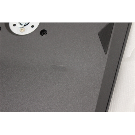 Asus ROG Strix OLED | XG27AQDMG | 27 " | WOLED | 16:9 | 240 Hz | 0.03 ms | 2560 x 1440 pixels | HDMI ports quantity 2 | Black | Warranty 36 month(s) | DAMAGED PACKAGING, SCRATCHES ON STAND BOTTOM - Image 5