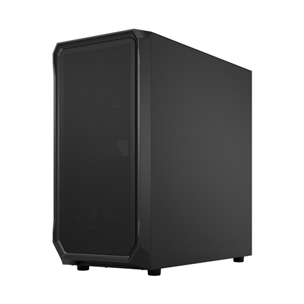 Fractal Design | Focus 2 | Side window | Black TG Clear Tint | Midi Tower | Power supply included No | ATX - Image 5