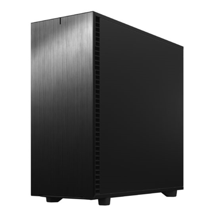 Fractal Design | Define 7 XL TG Dark Tint | Side window | Black | E-ATX | ATX - Image 4
