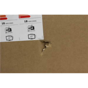 SALE OUT. Acer XF240Y X1biiph | 24 " | IPS | FHD | 16:9 | 180 Hz | 1 ms | 1920 x 1080 pixels | 250 cd/m² | HDMI ports quantity 2 | Warranty 35 month(s) | DAMAGED PACKAGING