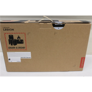 SALE OUT. Lenovo Legion 5 15IRX10 15.1 WQXGA i7-14700HX/16GB/1TB/NVIDIA GF RTX 5060 8GB/WIN11 Home/Nordic Backlit kbd/Eclipse Black/2Y Warra | Lenovo Legion 5 15IRX10 | Eclipse Black | 15.1 " | OLED | WQXGA | 2560 x 1600 pixels | Glossy | Intel Core i7 | i7-14700HX | 16 GB | SO-DIMM DDR5 | Solid-state drive capacity 1000 GB | NVIDIA GeForce RTX 5060 | GDDR7 | 8 GB | Windows 11 Home | 802.11be | Bluetooth version 5.4 | Keyboard language Nordic | Keyboard backlit | Warranty 24 month(s) | Battery warranty 12 month(s) | DAMAGED PACKAGING