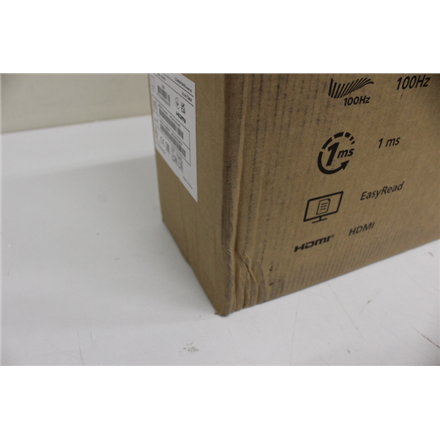 SALE OUT. Philips 27E2N1100L/00 | 27 " | VA | 16:9 | 100 Hz | 4 ms | 1920 x 1080 pixels | 250 cd/m² | HDMI ports quantity 1 | Black | Warranty 34 month(s) | DAMAGED PACKAGING - Image 3