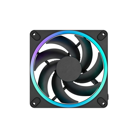 Fractal Design | Computer Fan | Momentum 14 RGB - Image 4