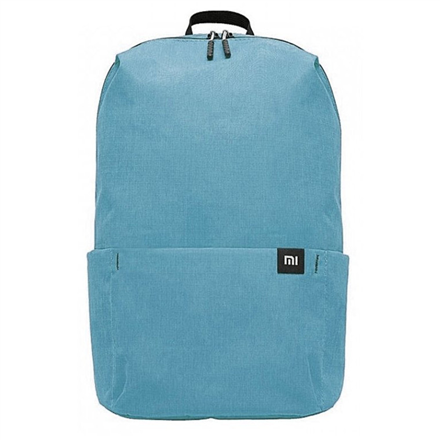 Xiaomi | Mi Casual Daypack | Backpack | Bright Blue | Shoulder strap | Waterproof - Image 2