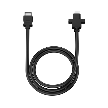 Fractal Design | USB-C 10Gpbs Cable - Model D - Image 2