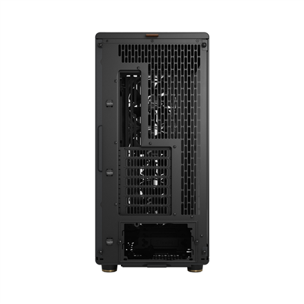 Fractal Design PC Case | North XL | RC Charcoal Black TG Dark | ATX/mATX - Image 7