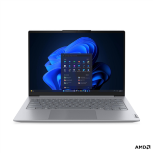 Lenovo ThinkBook 14 G9 AHP | Arctic Grey | 14 " | IPS | WUXGA | 1920 x 1200 pixels | Anti-glare | AMD Ryzen 7 | 250 | 32 (2x16GB) GB | SODIMM DDR5 | Solid-state drive capacity 512 GB | AMD Radeon 780M Graphics | Windows 11 Pro | 802.11be | Bluetooth version 5.4 | Keyboard language Nordic | Keyboard backlit | Warranty 24 month(s) | Battery warranty 12 month(s)