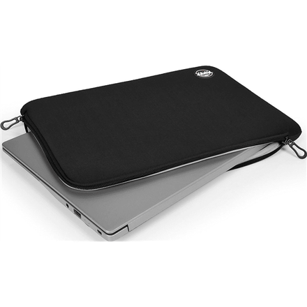 PORT DESIGNS | Torino II Sleeve 15.6" | Sleeve | Black - Image 6