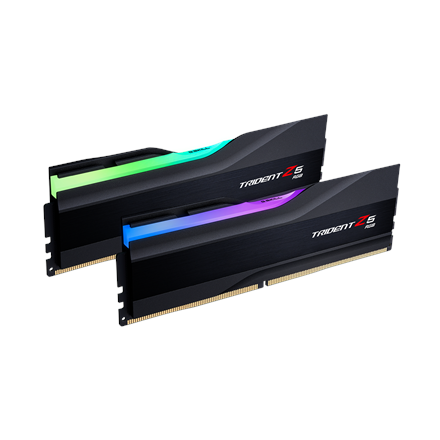 G.Skill | Trident Z5 RGB | 32 GB | DDR5 | 5600 MHz | PC/server | Registered No | ECC No - Image 4