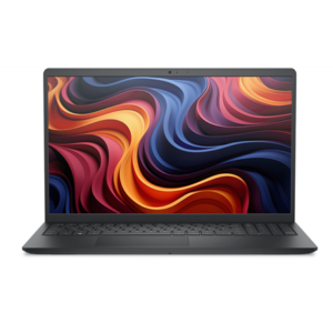 Dell 15 DC15255 | Carbon Black | 15.6 " | WVA | FHD | 1920 x 1080 pixels | Anti-glare | AMD Ryzen 3 | 7320U | 8 GB | LPDDR5 | Solid-state drive capacity 512 GB | AMD Radeon 610M Graphics | Windows 11 Pro | 802.11ac | Keyboard language English | Warranty 36 month(s) | Battery warranty 12 month(s)