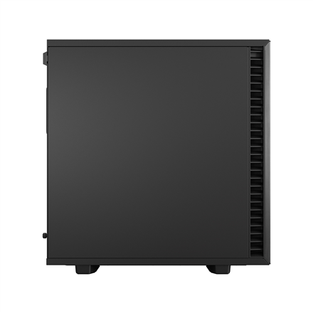 Fractal Design | Define 7 Mini | Black Solid | mATX, Mini-DTX, Mini ITX | Power supply included No | ATX - Image 4